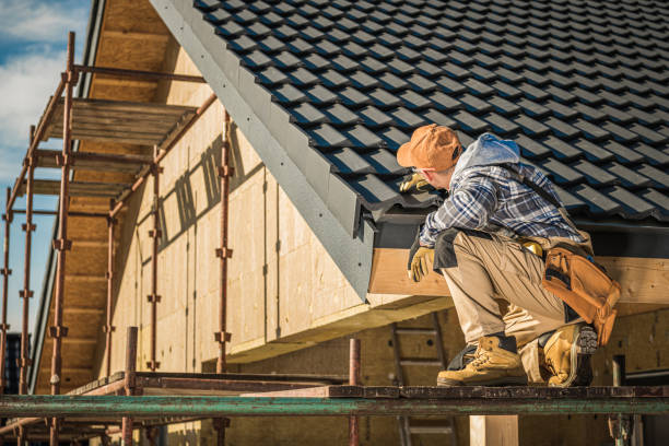 Fast & Reliable Emergency Roof Repairs in Harper, TX